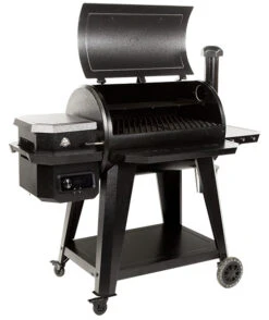 Pit Boss Pelletgrill Pro Series 850 Wifi -Flammengrill Pit Boss Pelletgrill Pro 850 Pelletsmoker 10831 Wifi Steuerung