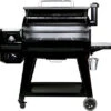Pit Boss Pelletgrill Pro Series 1600 Wifi
