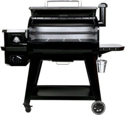 Pit Boss Pelletgrill Pro Series 1600 Wifi