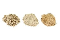 Thüros Räuchermehl Starterset