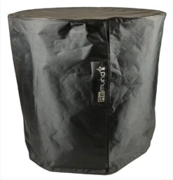 Remundi Abdeckhaube Für Feuerstelle Caesar Mit Ablage