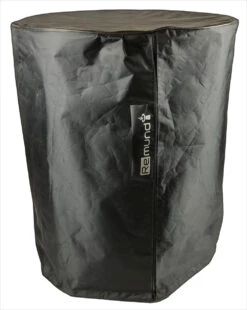 Remundi Abdeckhaube Für Feuerstelle Nero L105, Carus L, Phönix L, Zelos L