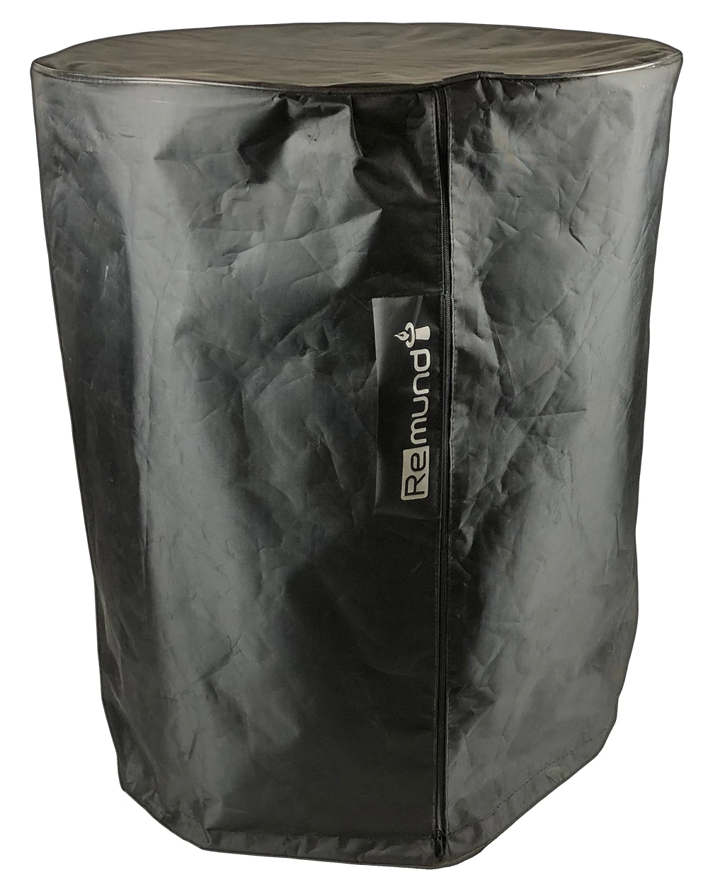 Remundi Abdeckhaube Für Feuerstelle Nero S / Carus S / Zelos S 1 Remundi Abdeckhaube Für Feuerstelle Nero S / Carus S / Zelos S