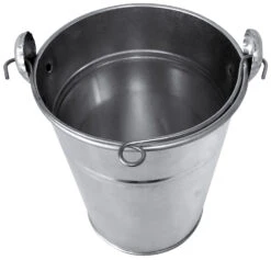 Remundi Ascheeimer 3 Liter