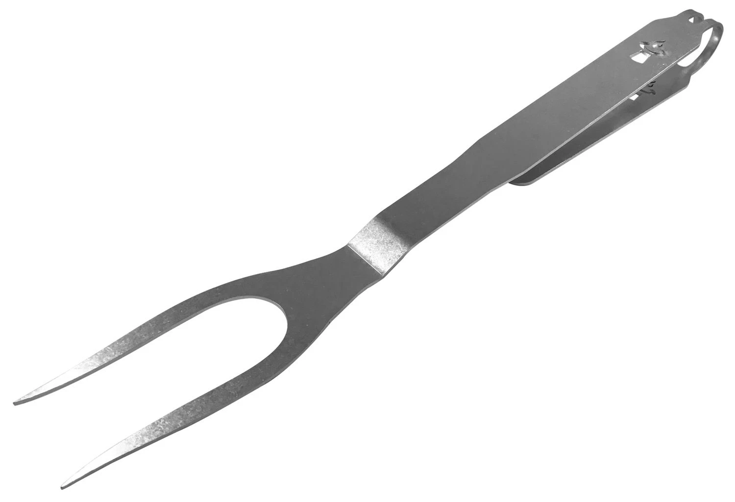 Remundi Grill- Und Fleischgabel 40 Cm 1 Remundi Grill- Und Fleischgabel 40 Cm