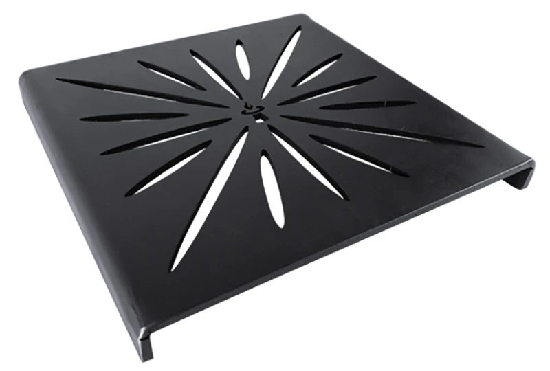 Remundi Aschegitter Cube L 1 Remundi Aschegitter Cube L