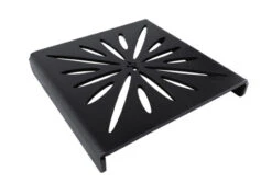 Remundi Aschegitter Cube M