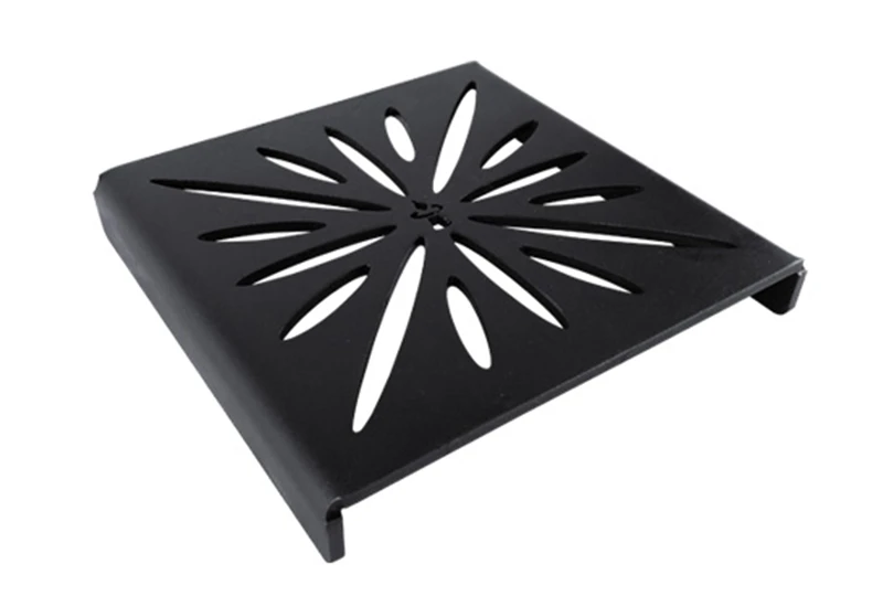 Remundi Aschegitter Cube M 1 Remundi Aschegitter Cube M