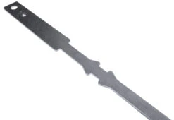 Remundi Grillbrücke Mit Spießen -Flammengrill Remundi Grillspiess Detail 1