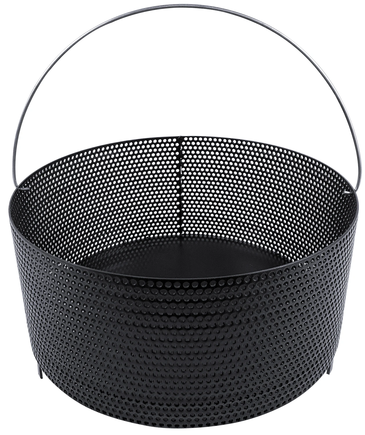 Remundi Kohlekorb L 1 Remundi Kohlekorb L