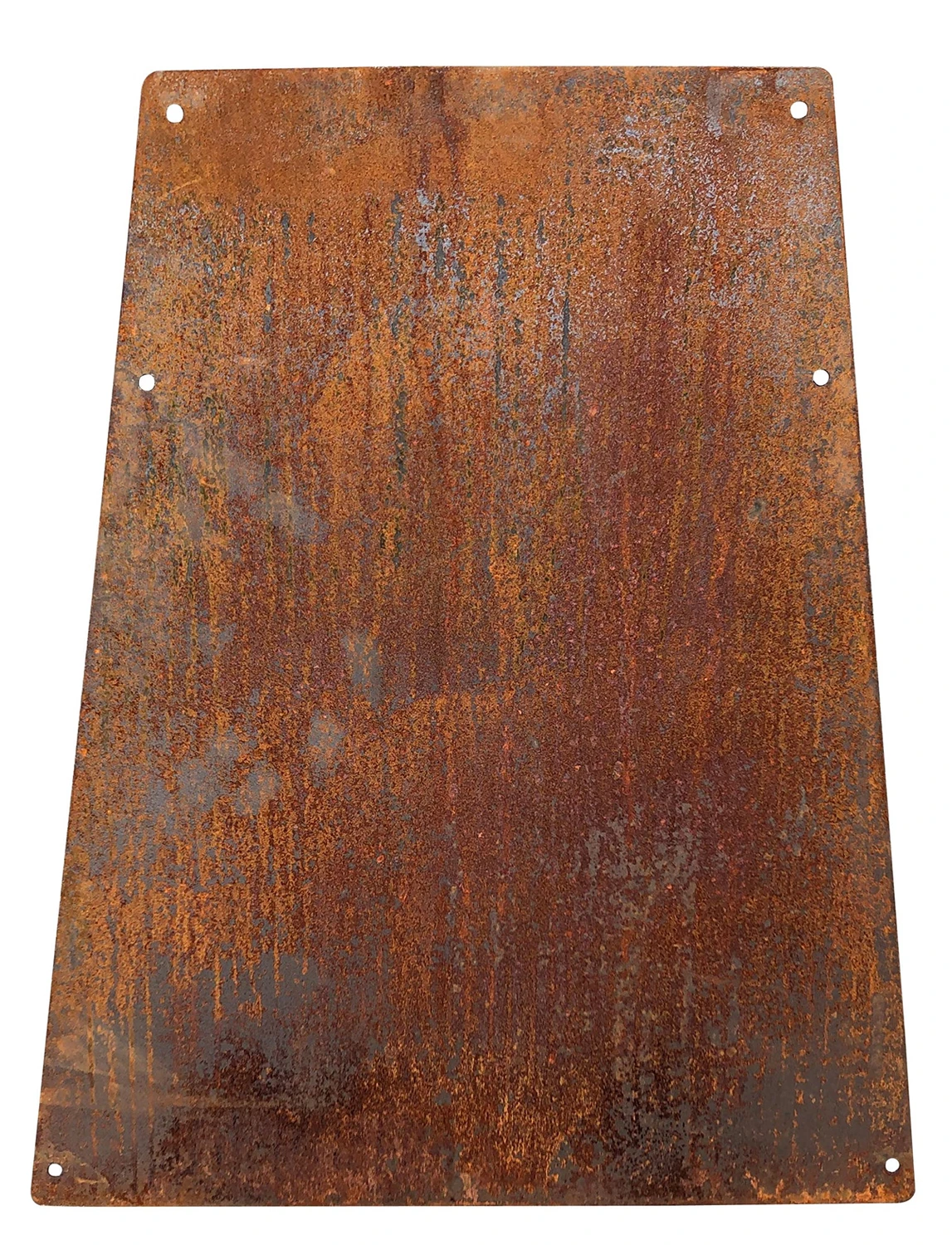 Remundi Seitenbleche Für Feuerstelle Zelos M / 3er Set 1 Remundi Seitenbleche Für Feuerstelle Zelos M / 3er Set