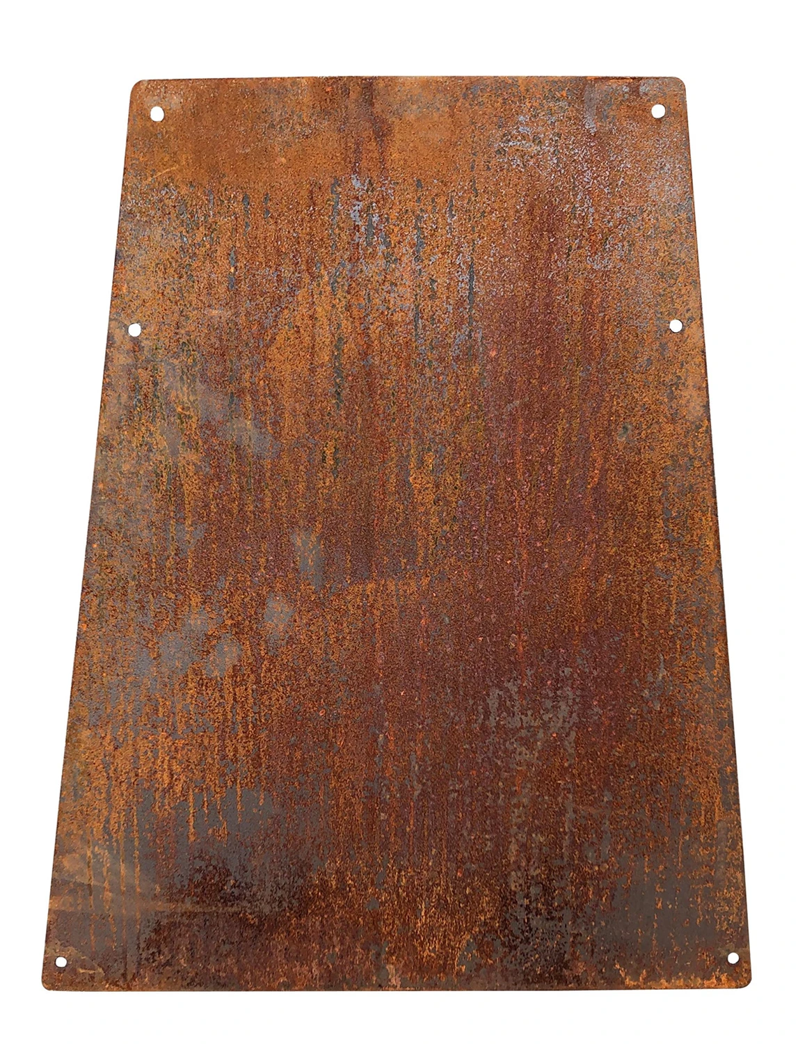 Remundi Seitenbleche Für Feuerstelle Zelos S / 3er Set 1 Remundi Seitenbleche Für Feuerstelle Zelos S / 3er Set