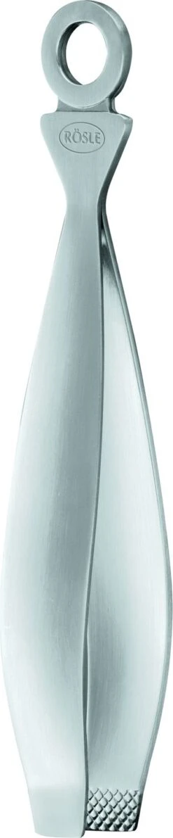 Rösle Grätenzange / Pinzette