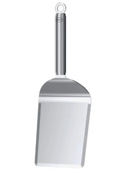 Rösle Plancha-Spachtel Breit