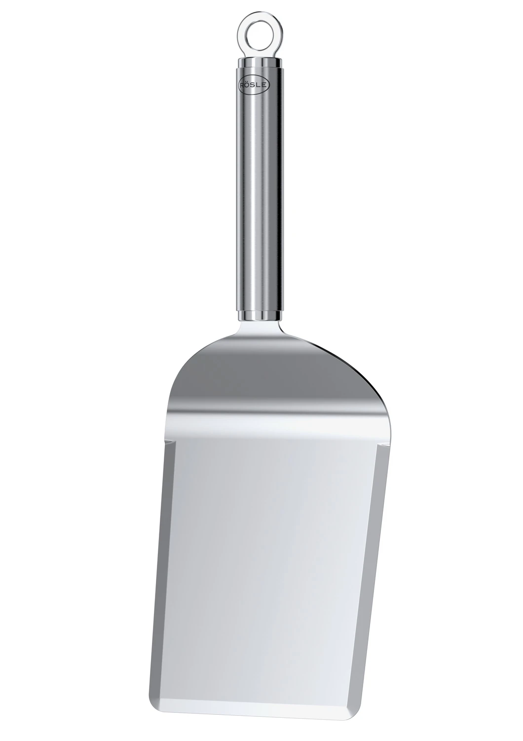 Rösle Plancha-Spachtel Breit 1 Rösle Plancha-Spachtel Breit