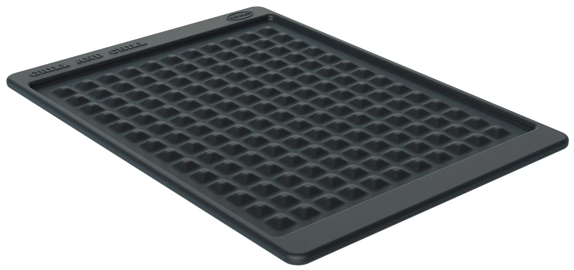 Rösle Ablagematte Silikon 1 Rösle Ablagematte Silikon