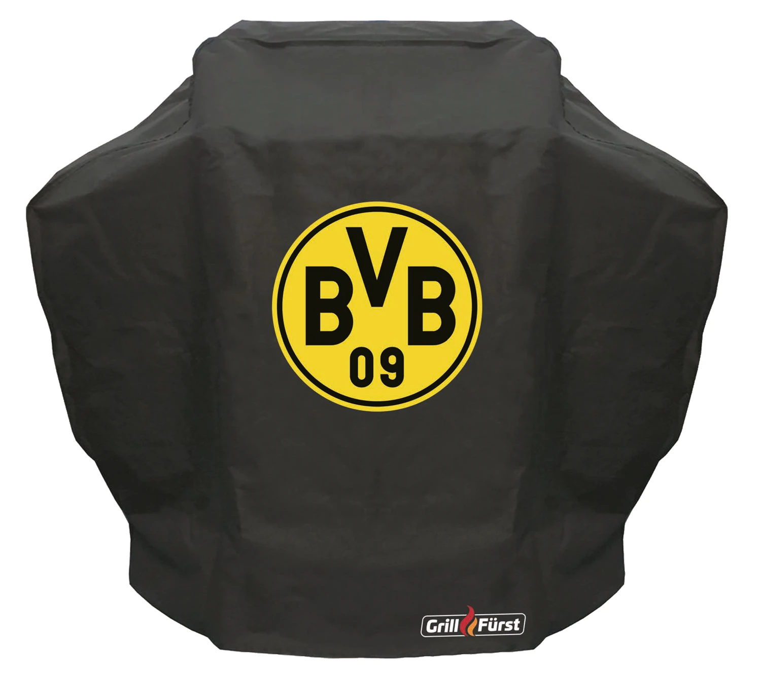 Grillfürst Abdeckhaube / Schutzhülle 131 X 47 X 130 Cm Borussia Dortmund Edition Für Napoleon Rogue 365 1 Grillfürst Abdeckhaube / Schutzhülle 131 X 47 X 130 Cm Borussia Dortmund Edition Für Napoleon Rogue 365