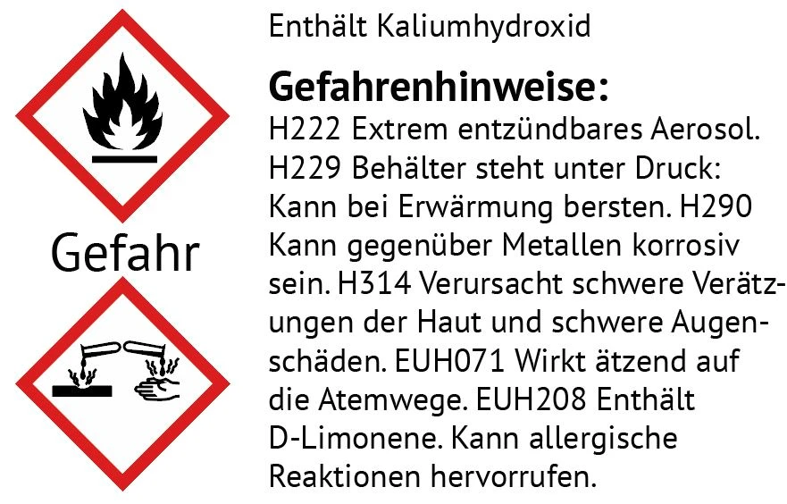 Grillfürst Reinigungsset Für Edelstahlgrills Mit Edelstahl Grillbürste Inkl. Schaber, Grillreiniger Spezial Lösung Und Power-Schaumreiniger 5 Grillfürst Reinigungsset Für Edelstahlgrills Mit Edelstahl Grillbürste Inkl. Schaber, Grillreiniger Spezial Lösung Und Power-Schaumreiniger – Bild 5