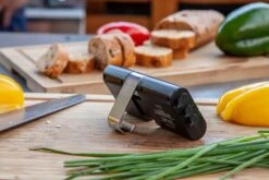 Grillfürst Funk-Thermometer / Grillthermometer / Grillgut Thermometer 16 Grillfürst Funk-Thermometer / Grillthermometer / Grillgut Thermometer -Flammengrill Standfuss Grillfuerst Thermometer