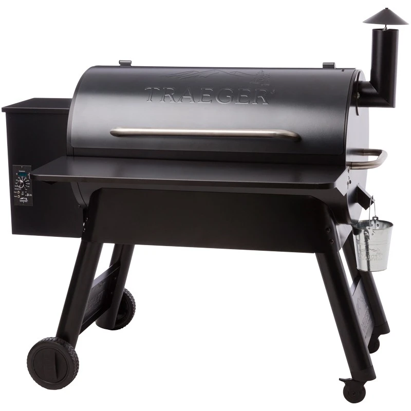 Traeger Klappbare Frontablage Für Pro Series 34 - Auslaufartikel 1 Traeger Klappbare Frontablage Für Pro Series 34 - Auslaufartikel