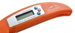 Traeger Digital Grillthermometer / Einstechthermometer - Auslaufartikel