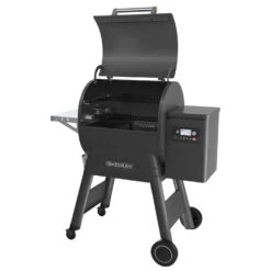 Traeger Pelletgrill Ironwood D2 - 650 - Modell 2019