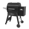 Traeger Pelletgrill Ironwood - 650 Inkl. Pellet - Sensor