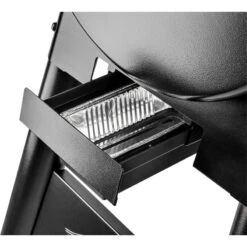 Traeger Pelletgrill Timberline - 850 14 Traeger Pelletgrill Timberline - 850 -Flammengrill Traeger Timberline 850 Fettauffangschale