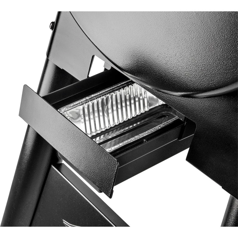 Traeger Pelletgrill Timberline - 850 4 Traeger Pelletgrill Timberline - 850 – Bild 4