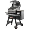 Traeger Pelletgrill Timberline - 850