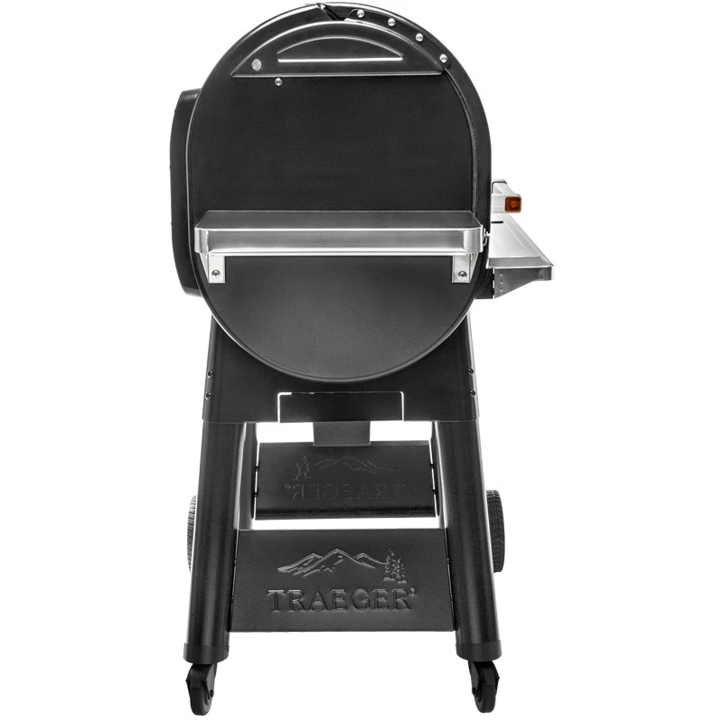 Traeger Pelletgrill Timberline - 850 2 Traeger Pelletgrill Timberline - 850 – Bild 2