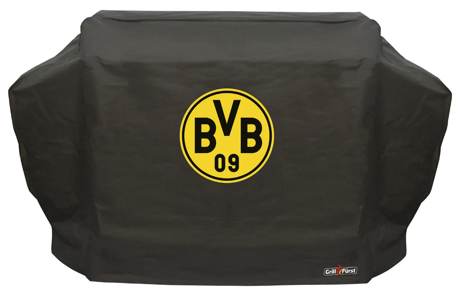 Grillfürst Abdeckhaube / Schutzhülle 197 X 65 X 126 Cm Borussia Dortmund Edition Für Broil King Imperial 690, PRO665 / Napoleon LEX730 / Weber Summit 670 1 Grillfürst Abdeckhaube / Schutzhülle 197 X 65 X 126 Cm Borussia Dortmund Edition Für Broil King Imperial 690, PRO665 / Napoleon LEX730 / Weber Summit 670