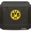 Grillfürst Abdeckhaube / Schutzhülle 172 X 67 X 123 Cm Borussia Dortmund Edition Für Imperial 590, 490 / P500 / Lex 605 / Regal 590, 490 / Crown 590 / Sovereign 490 / Dualchef 415 G, 425 G, S 425 G / Genesis II 4 Brenner