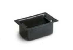 Palazzetti Zubehör: Aschelade 30 X 16 Cm