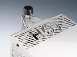 Beefer One PRO Gasgrill - 800 Grad Oberhitzegrill -Flammengrill beefer one pro oberseite 01110001