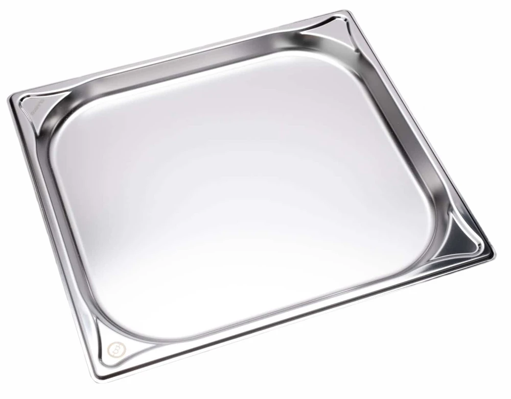 Beefer XL GN 2/3 Gastroschale / H 20mm 1 Beefer XL GN 2/3 Gastroschale / H 20mm