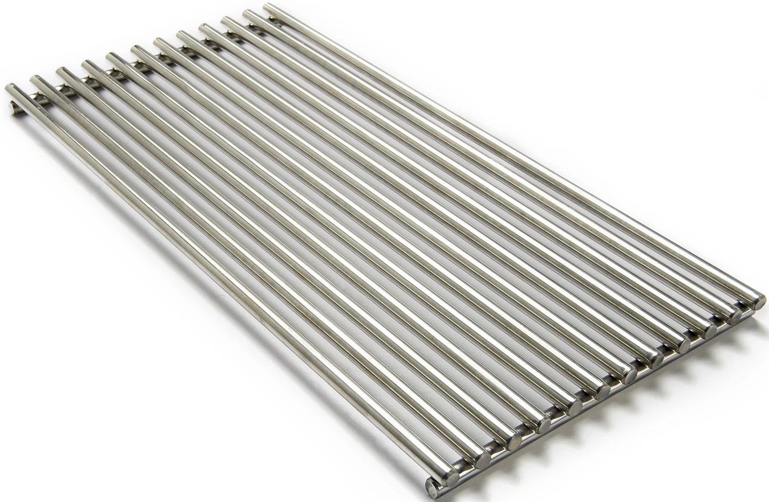 Broil King Ersatzteil: Edelstahlrost Monarch / Royal - 2 Stück 1 Broil King Ersatzteil: Edelstahlrost Monarch / Royal - 2 Stück