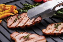 Broil King Grillplatte / Gussplatte Baron / Crown -Flammengrill broil king grillplatte baron v2 lifestyle