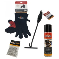 Dutch Oven Zubehör Set