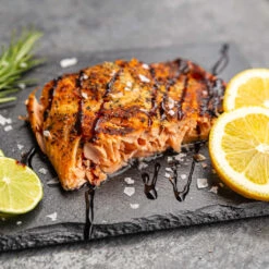 Fennek Flammlachshalterung Aus Edelstahl Mit Zubehör Und Tasche -Flammengrill fennek edelstahl flammlachshalter fertiger lachs