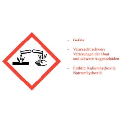 Grillfürst Reinigungsset Für Edelstahlgrills Mit Edelstahl Grillbürste Inkl. Schaber, Grillreiniger Spezial Lösung Und Power-Schaumreiniger 18 Grillfürst Reinigungsset Für Edelstahlgrills Mit Edelstahl Grillbürste Inkl. Schaber, Grillreiniger Spezial Lösung Und Power-Schaumreiniger -Flammengrill gefahr aetzend schaeden