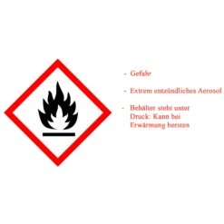 Grillfürst Reinigungsset Für Edelstahlroste Mit Edelstahl Grillbürste, Grillreiniger Spezial Lösung Und Trennspray 24 Grillfürst Reinigungsset Für Edelstahlroste Mit Edelstahl Grillbürste, Grillreiniger Spezial Lösung Und Trennspray -Flammengrill gefahr entzuendlich2 Trennspray