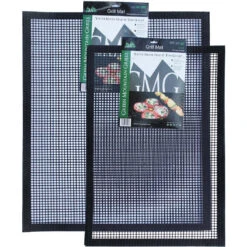 GMG BBQ Grillmatte - Groß
