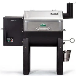 GMG Beinverlängerung Für Trek, 4er Set