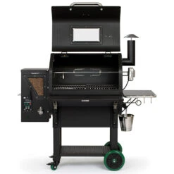 GMG Rotisserie Für Ledge