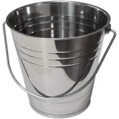 GMG Ersatzteil: Fettauffangeimer Für Ledge / DB / Peak