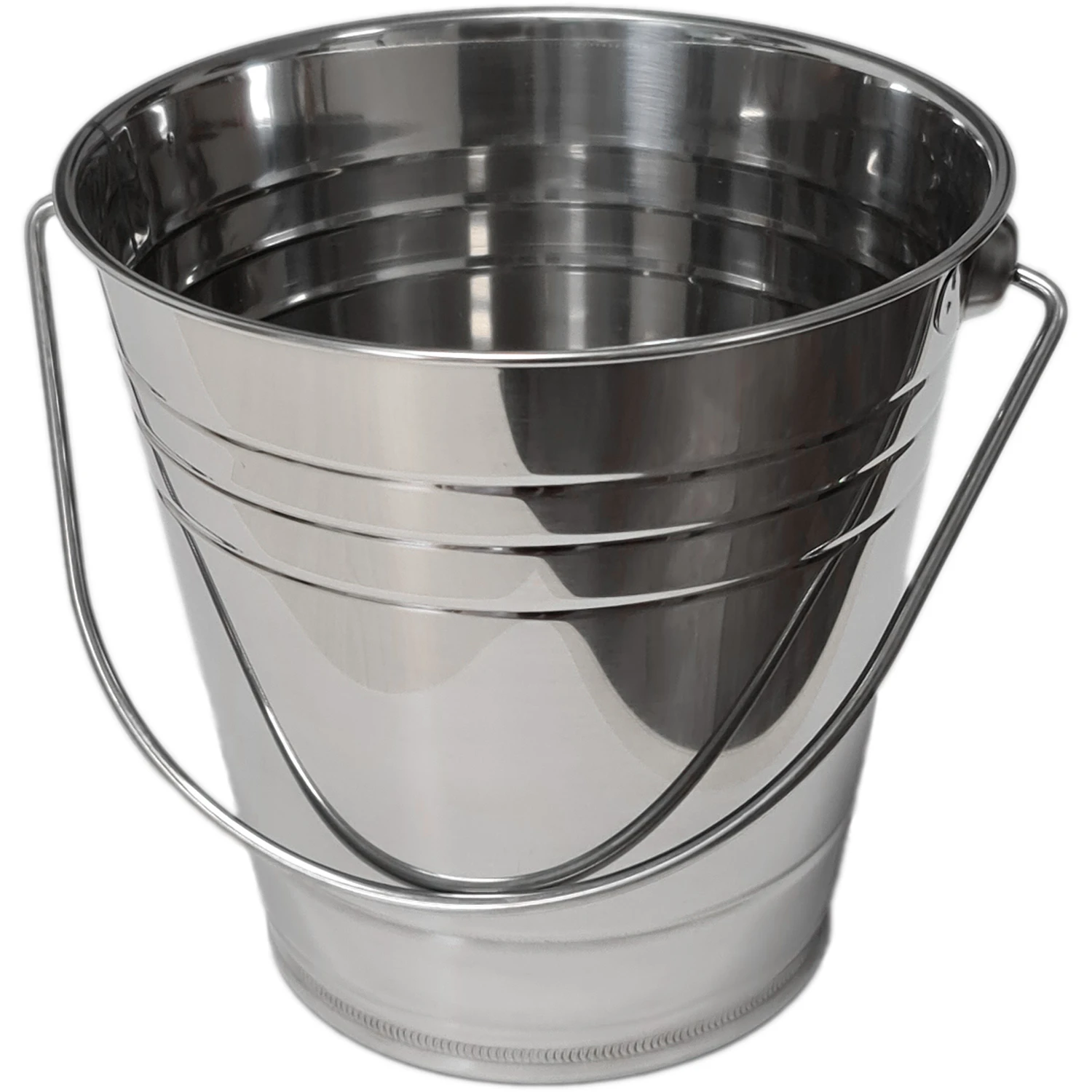 GMG Ersatzteil: Fettauffangeimer Für Ledge / DB / Peak 1 GMG Ersatzteil: Fettauffangeimer Für Ledge / DB / Peak