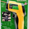 GMG Infrarot Thermometer
