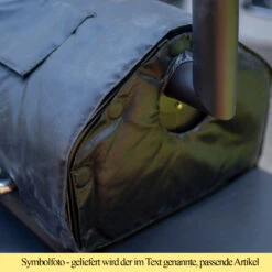 GMG Thermodecke Für Peak -Flammengrill gmg isolierung peak 6032