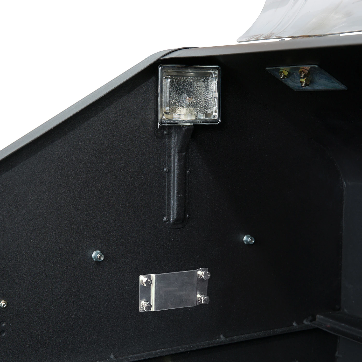 GMG Pelletgrill Peak Prime Edelstahl WiFi, Mit Klappbarer Frontablage 4 GMG Pelletgrill Peak Prime Edelstahl WiFi, Mit Klappbarer Frontablage – Bild 4